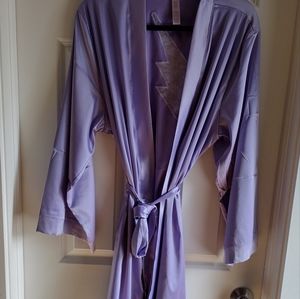 Savage X Fenty Robe